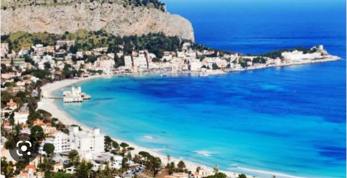 Ninni Mondello House Italy